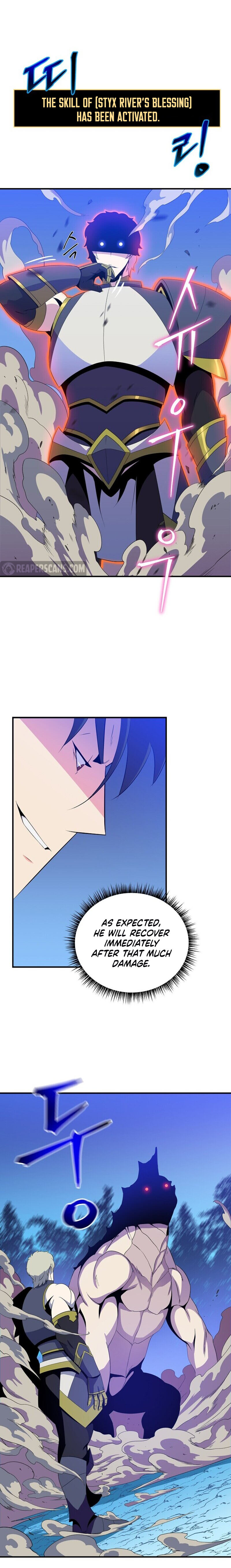 Kill The Hero - Chapter 30 Page 11