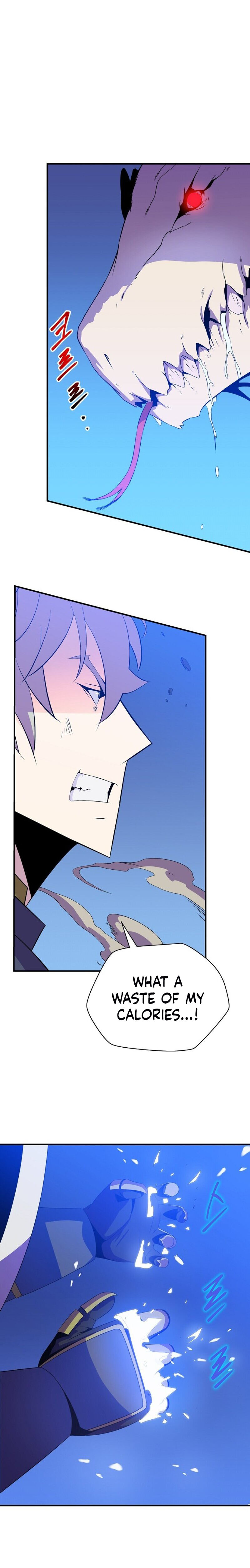 Kill The Hero - Chapter 30 Page 12