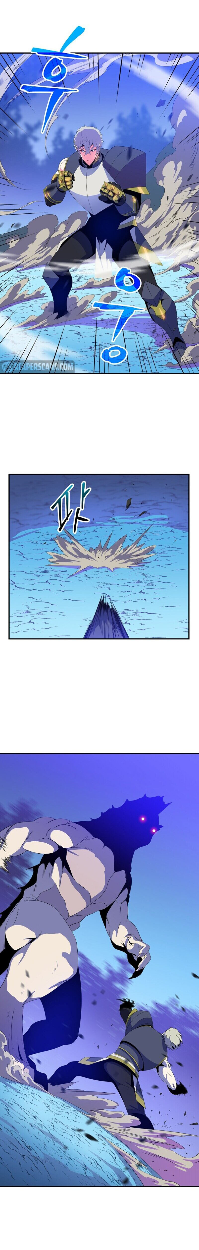 Kill The Hero - Chapter 30 Page 13