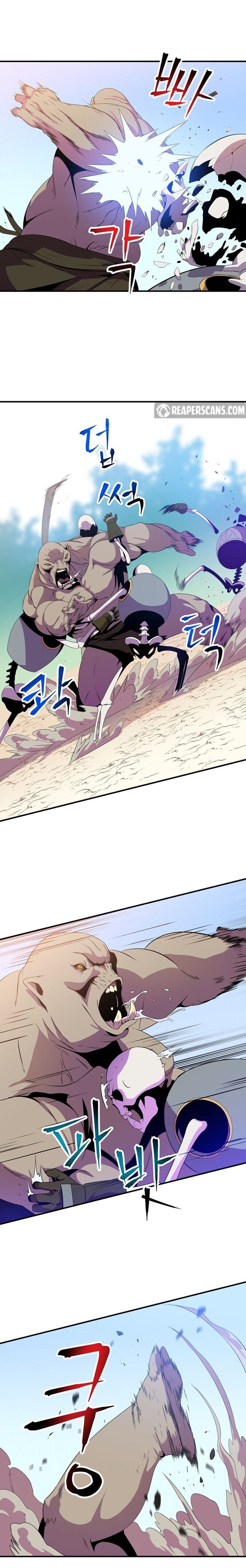 Kill The Hero - Chapter 30 Page 19