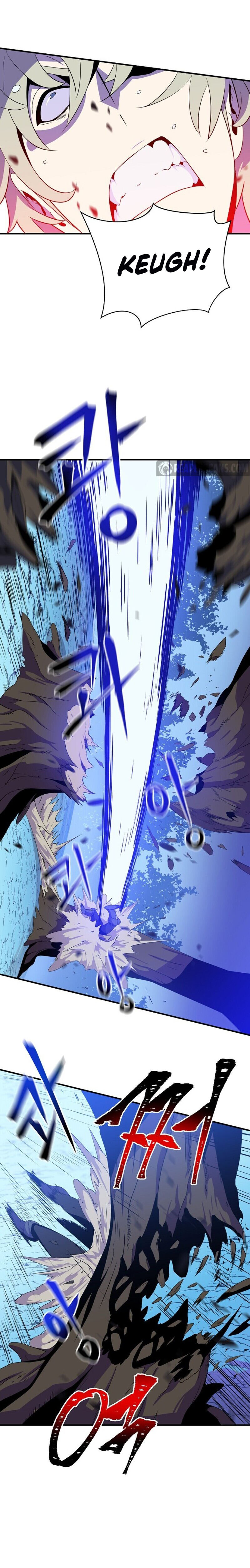 Kill The Hero - Chapter 30 Page 9