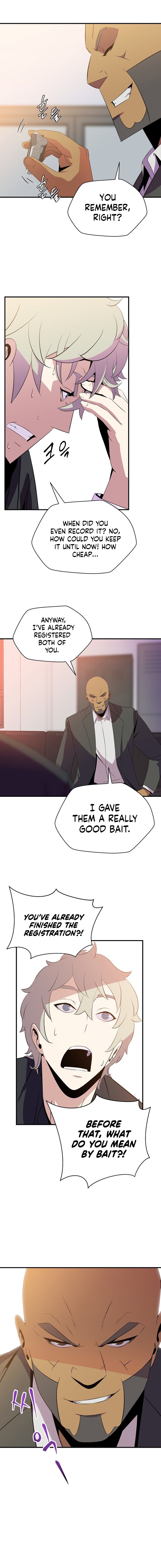 Kill The Hero - Chapter 31 Page 12