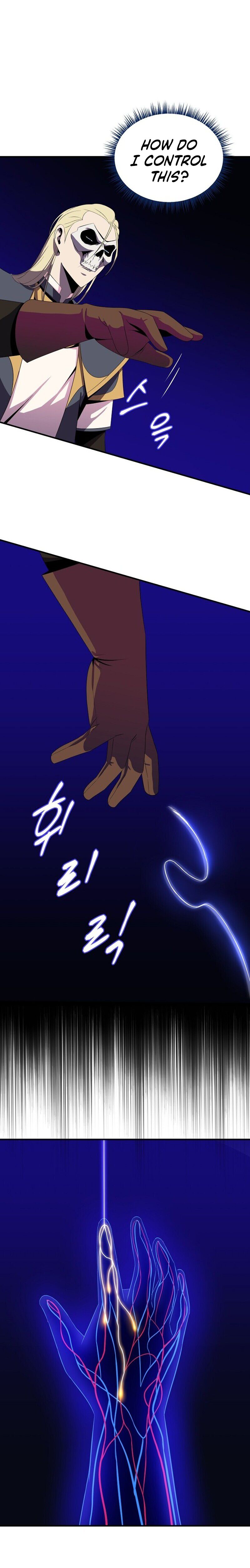 Kill The Hero - Chapter 32 Page 19
