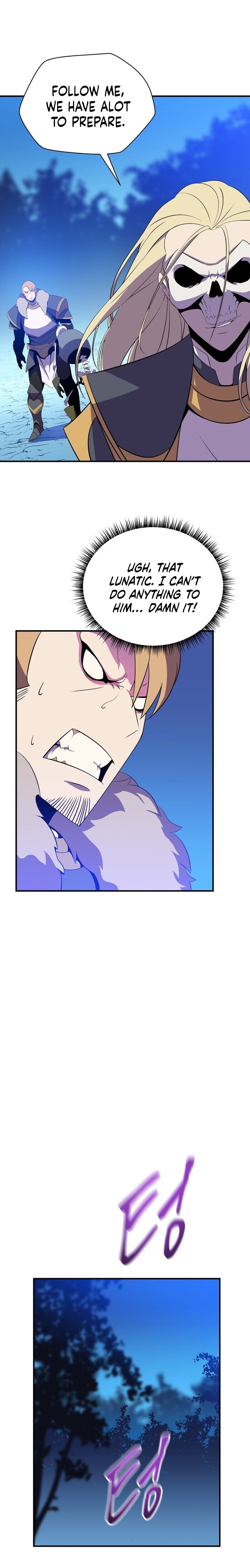 Kill The Hero - Chapter 33 Page 18