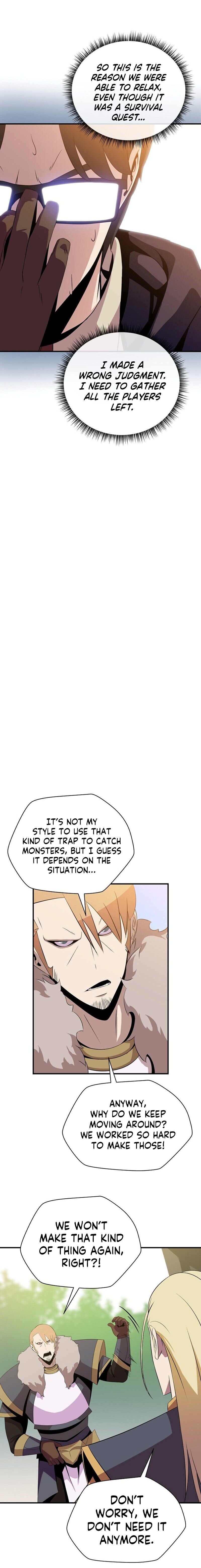 Kill The Hero - Chapter 34 Page 13