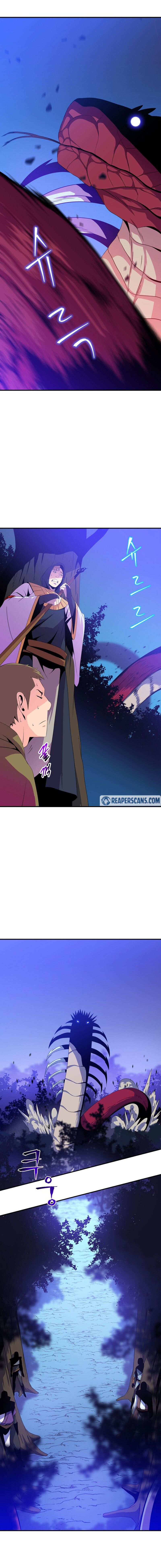 Kill The Hero - Chapter 35 Page 13