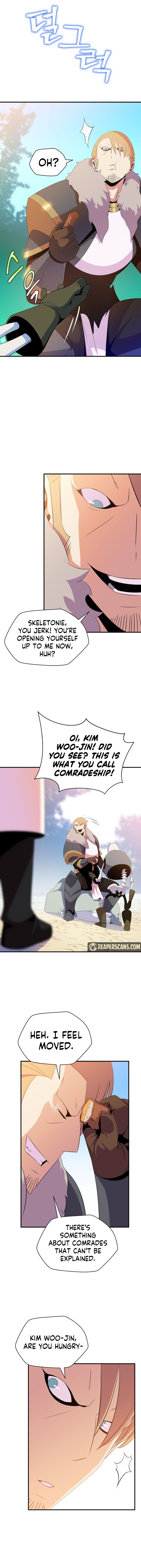 Kill The Hero - Chapter 35 Page 5