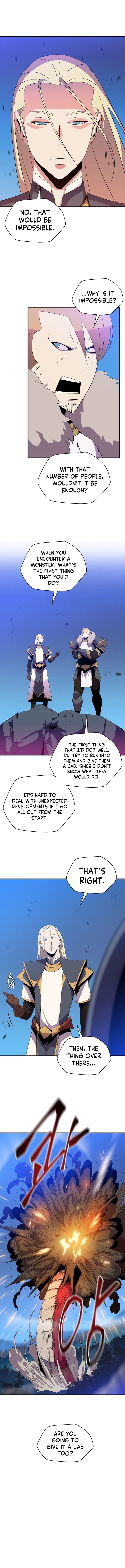 Kill The Hero - Chapter 36 Page 2