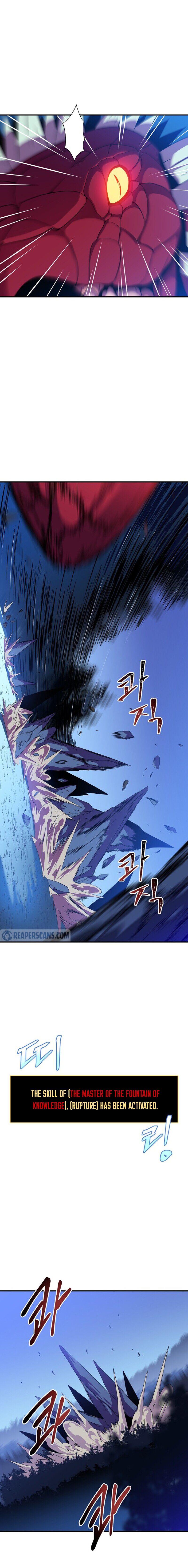 Kill The Hero - Chapter 36 Page 5