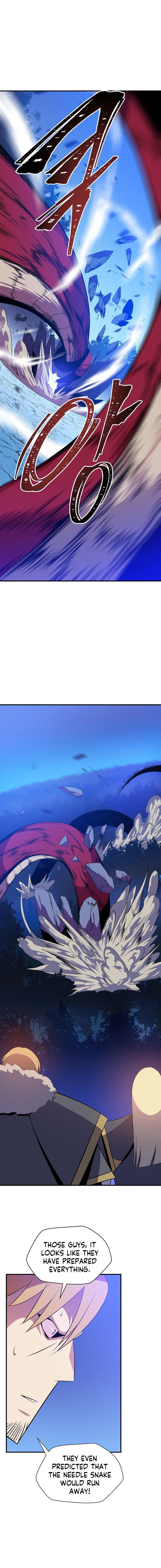 Kill The Hero - Chapter 36 Page 6