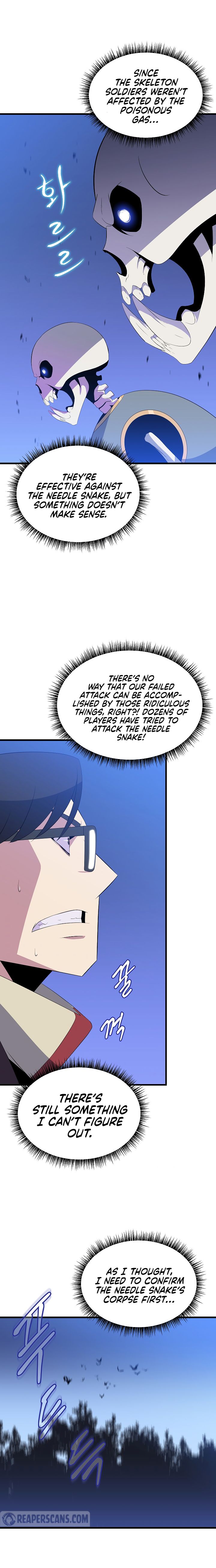 Kill The Hero - Chapter 40 Page 2