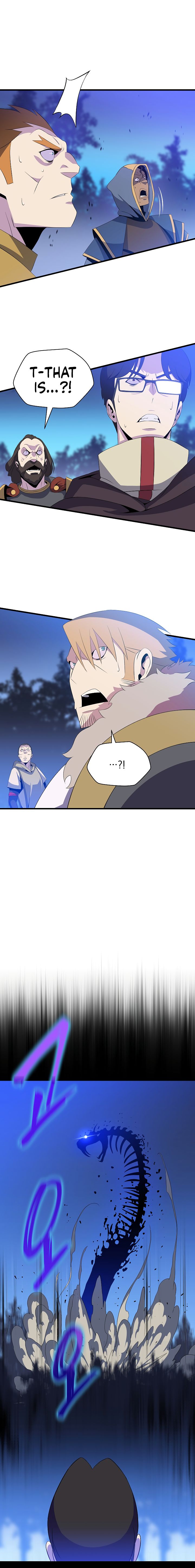 Kill The Hero - Chapter 40 Page 3