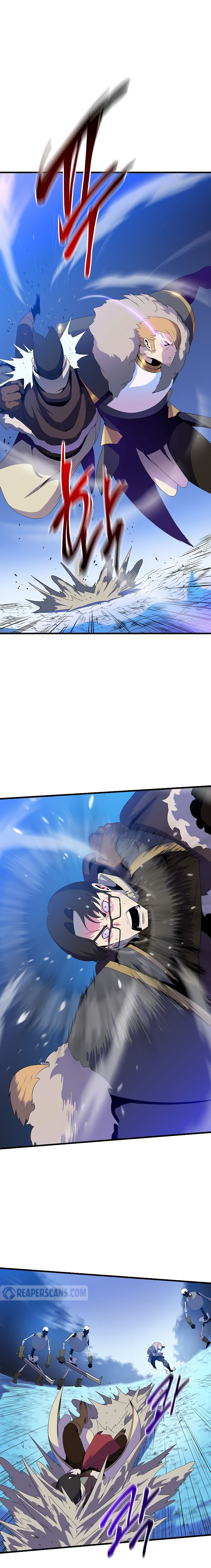 Kill The Hero - Chapter 40 Page 6