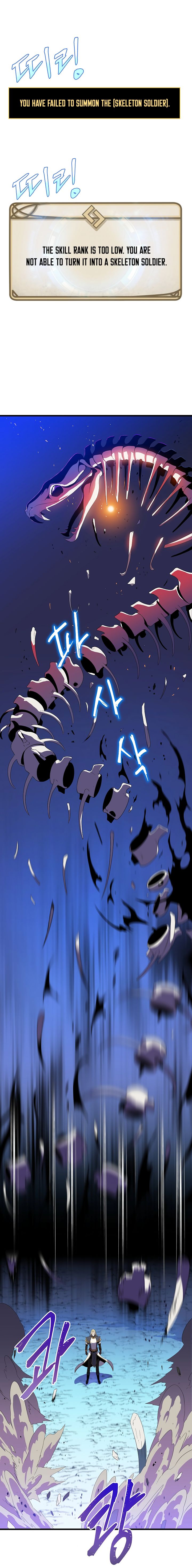Kill The Hero - Chapter 40 Page 9