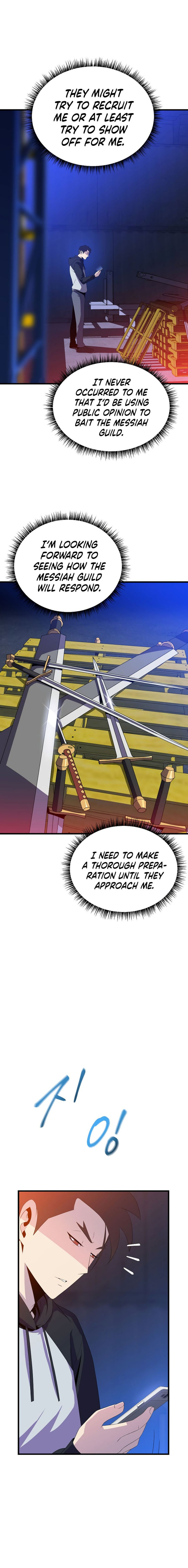 Kill The Hero - Chapter 41 Page 4