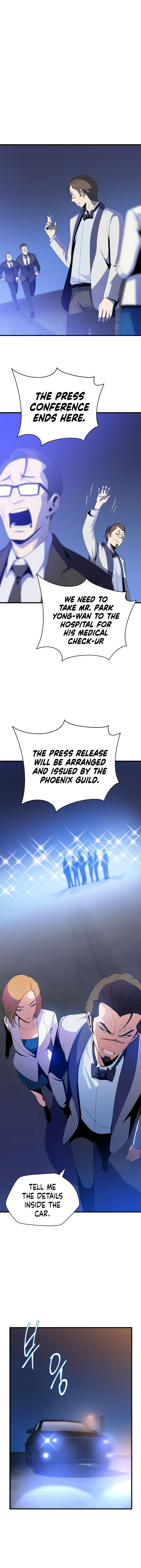 Kill The Hero - Chapter 41 Page 6
