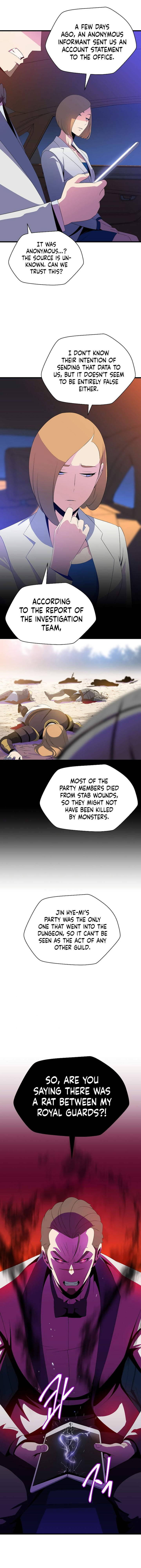 Kill The Hero - Chapter 41 Page 7