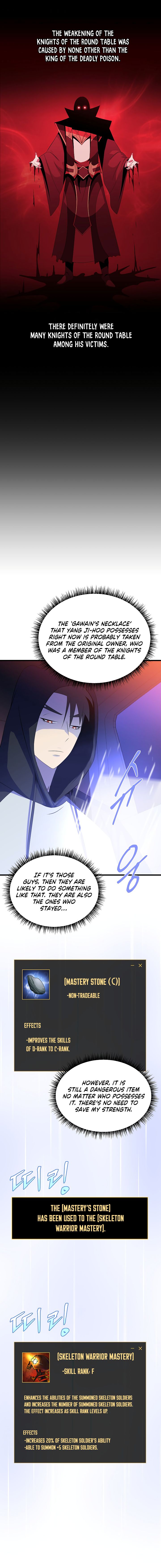 Kill The Hero - Chapter 42 Page 12