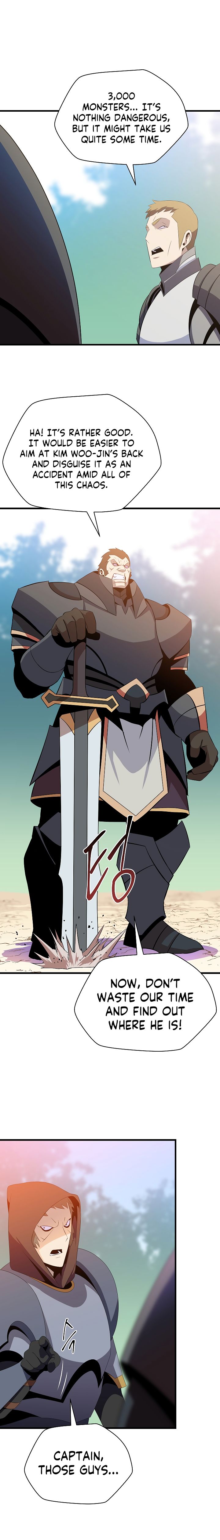 Kill The Hero - Chapter 42 Page 14