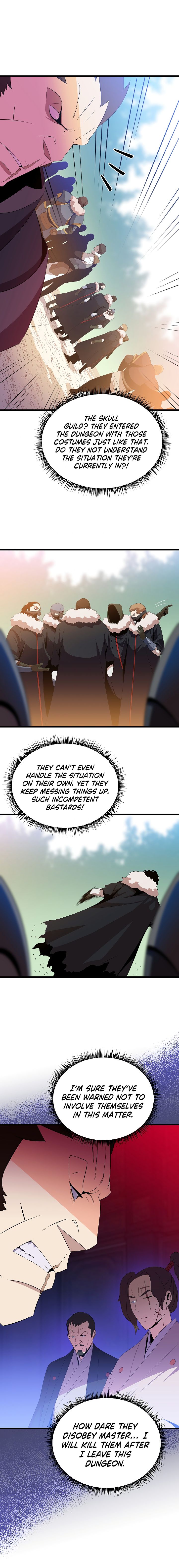 Kill The Hero - Chapter 42 Page 15