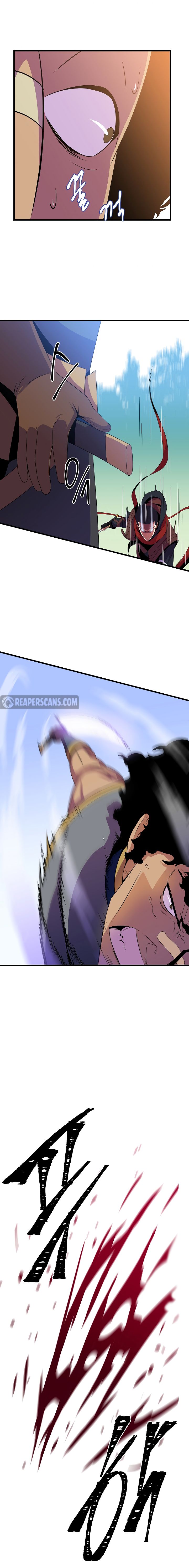 Kill The Hero - Chapter 42 Page 19