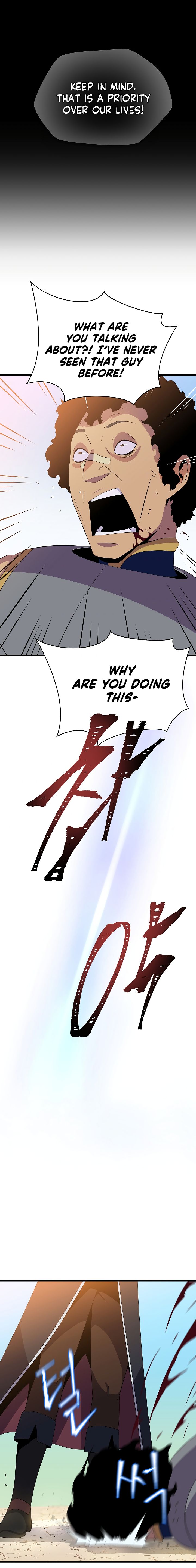 Kill The Hero - Chapter 42 Page 22