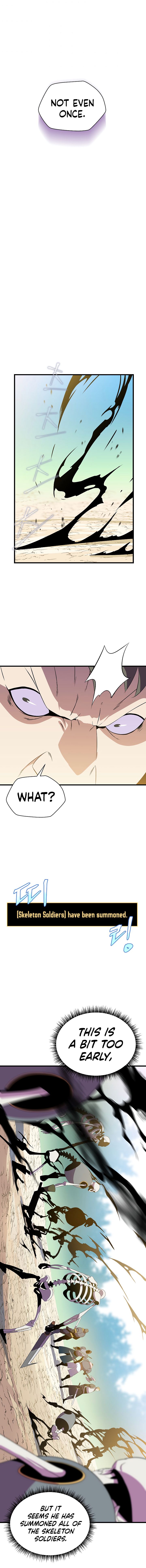 Kill The Hero - Chapter 43 Page 18