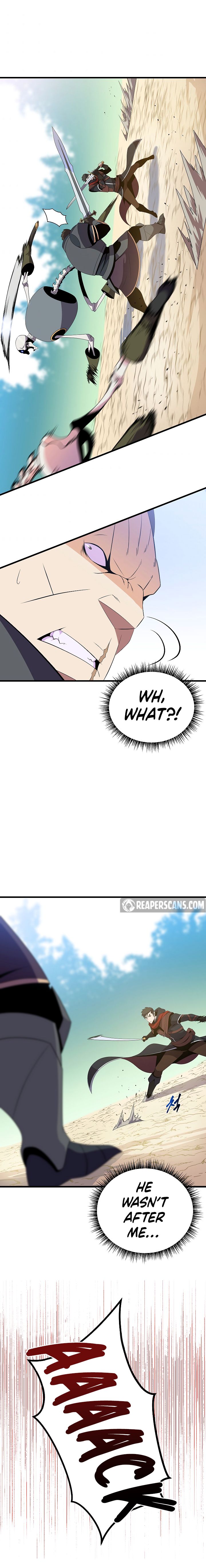 Kill The Hero - Chapter 43 Page 21