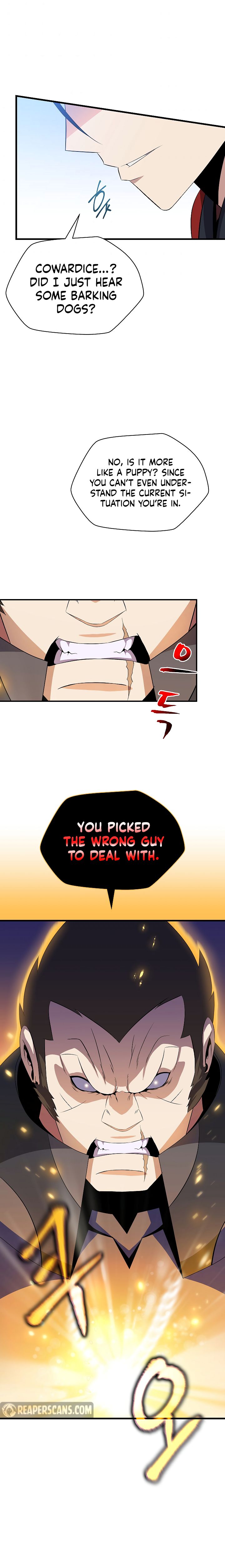 Kill The Hero - Chapter 43 Page 23