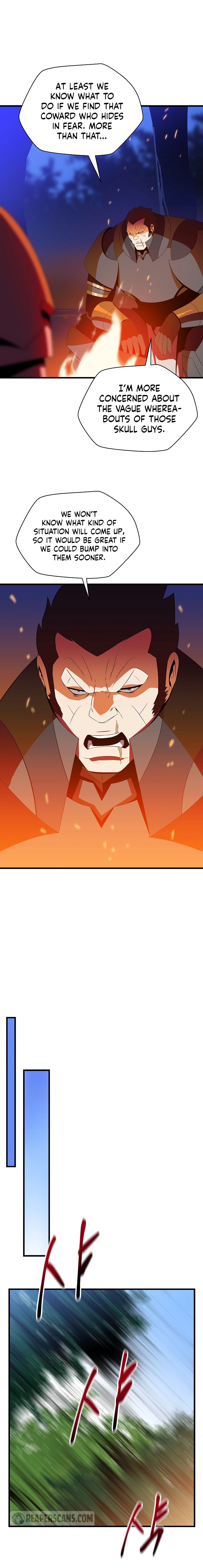 Kill The Hero - Chapter 43 Page 5