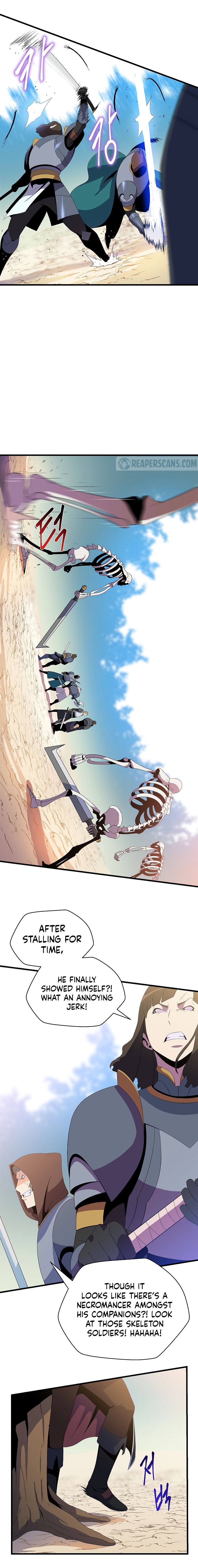 Kill The Hero - Chapter 43 Page 7