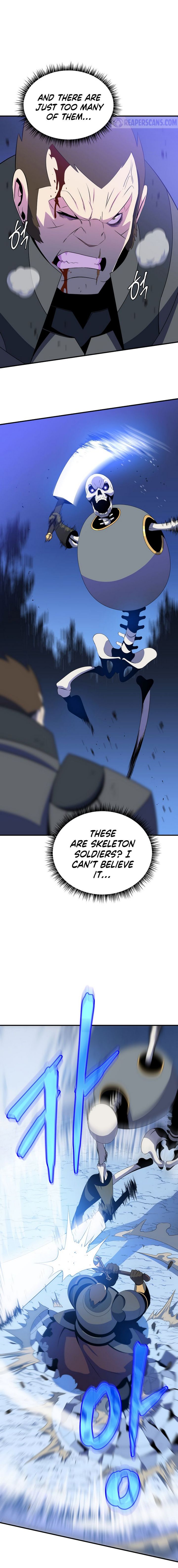 Kill The Hero - Chapter 45 Page 17