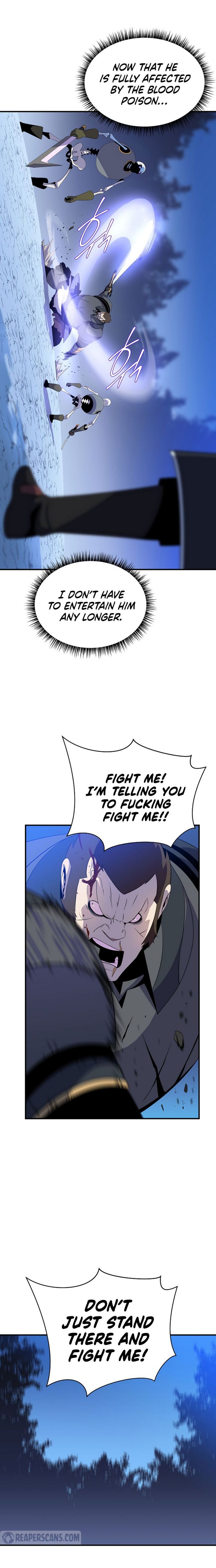 Kill The Hero - Chapter 45 Page 21