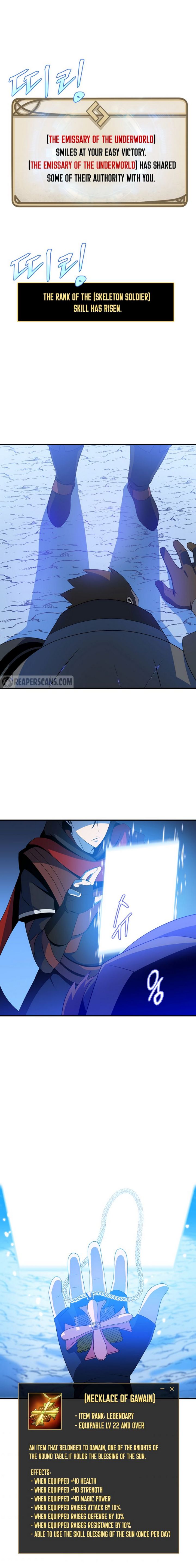 Kill The Hero - Chapter 45 Page 23