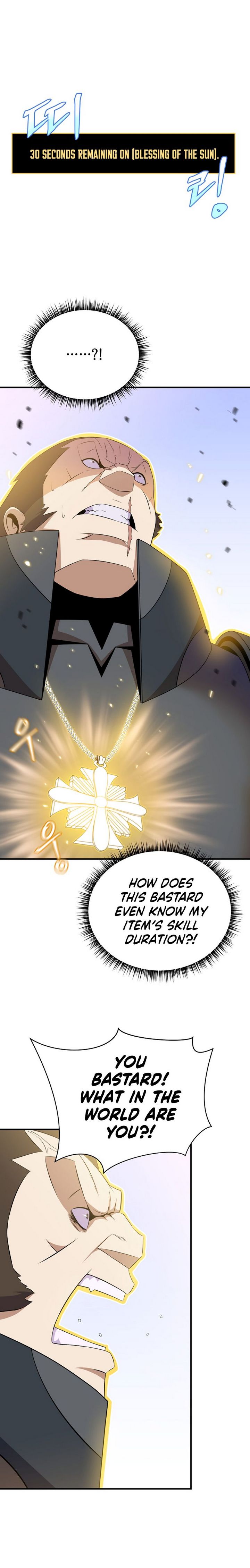 Kill The Hero - Chapter 45 Page 4