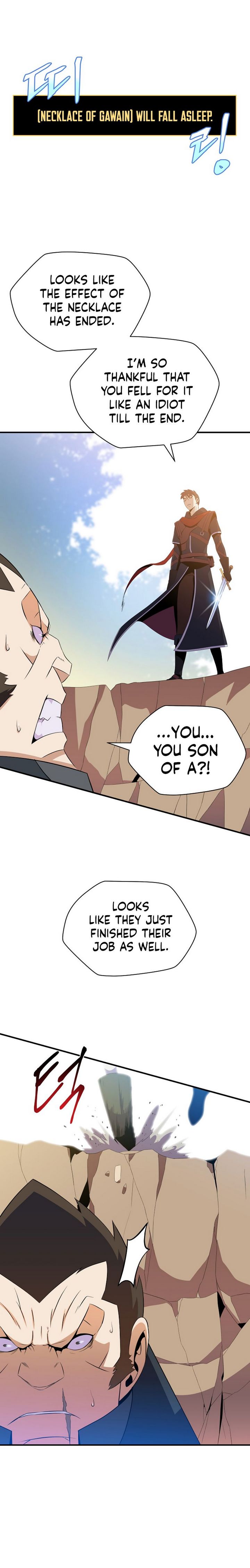 Kill The Hero - Chapter 45 Page 6