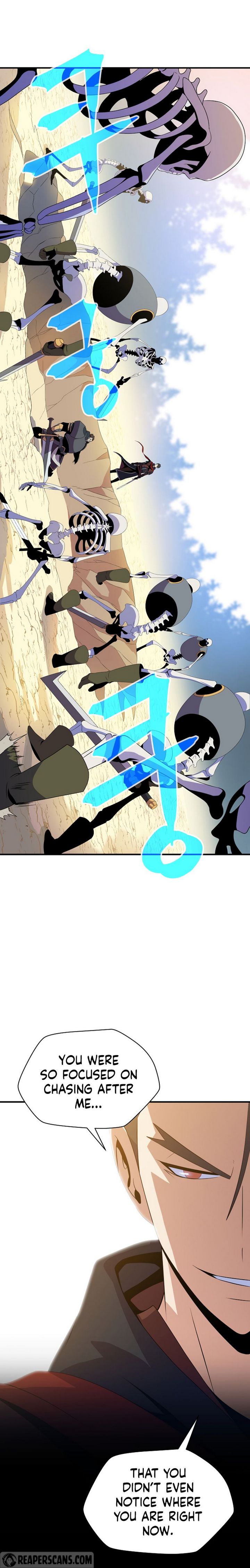 Kill The Hero - Chapter 45 Page 7