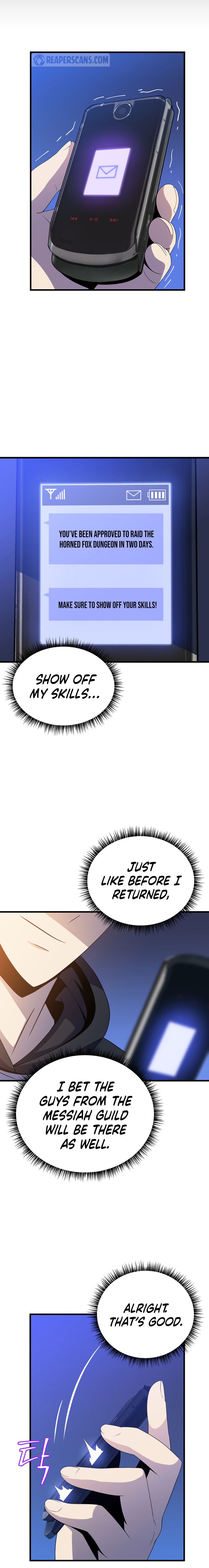 Kill The Hero - Chapter 46 Page 15
