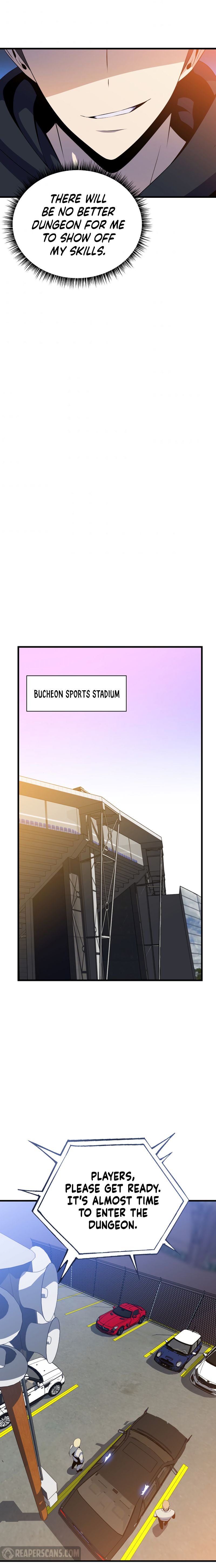 Kill The Hero - Chapter 46 Page 17