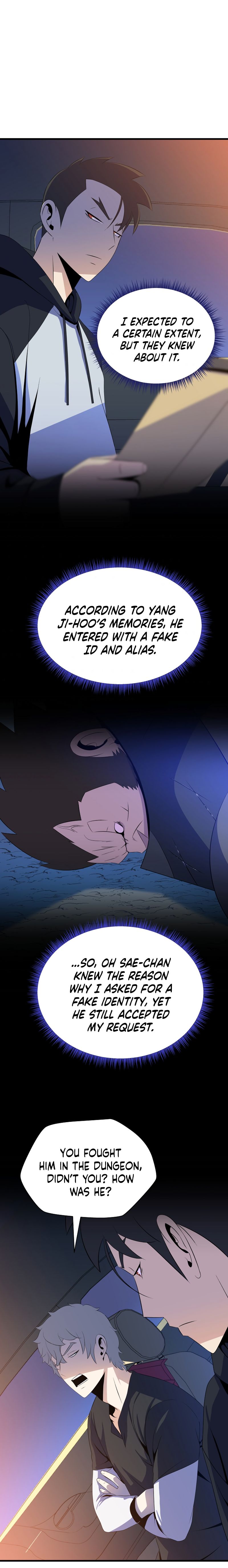 Kill The Hero - Chapter 46 Page 8