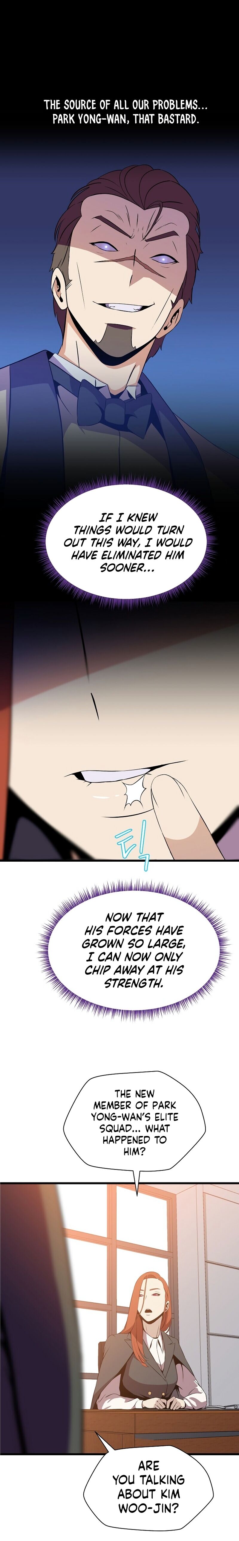 Kill The Hero - Chapter 50 Page 15