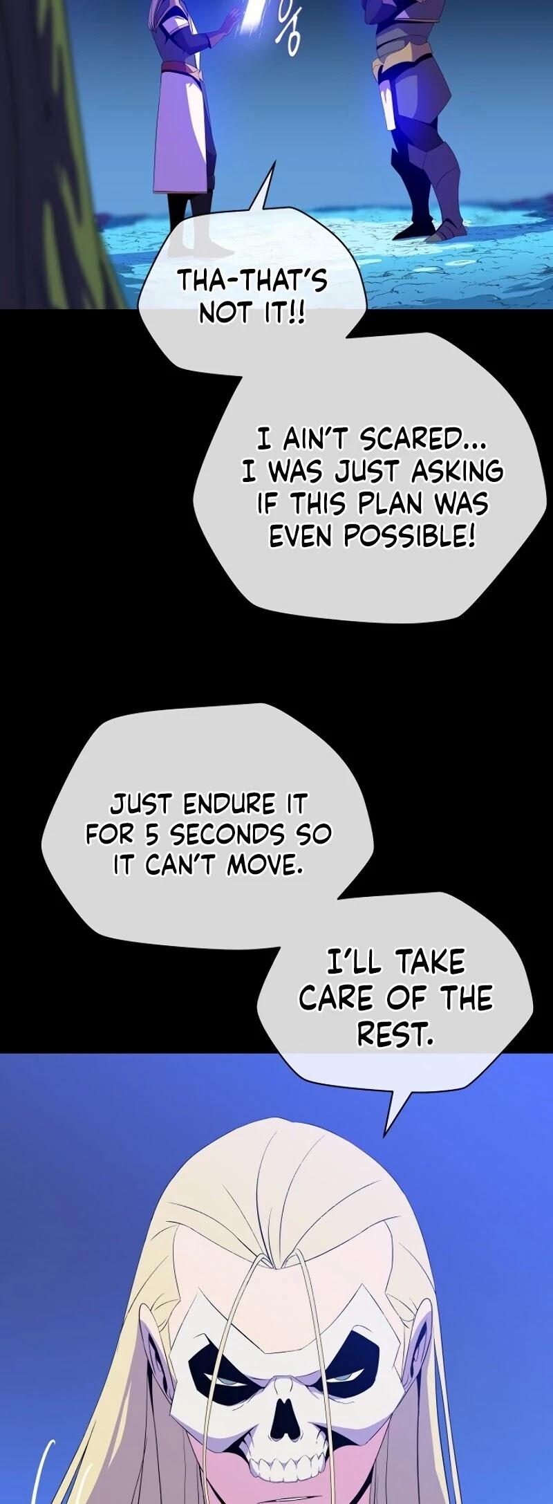 Kill The Hero - Chapter 54 Page 13