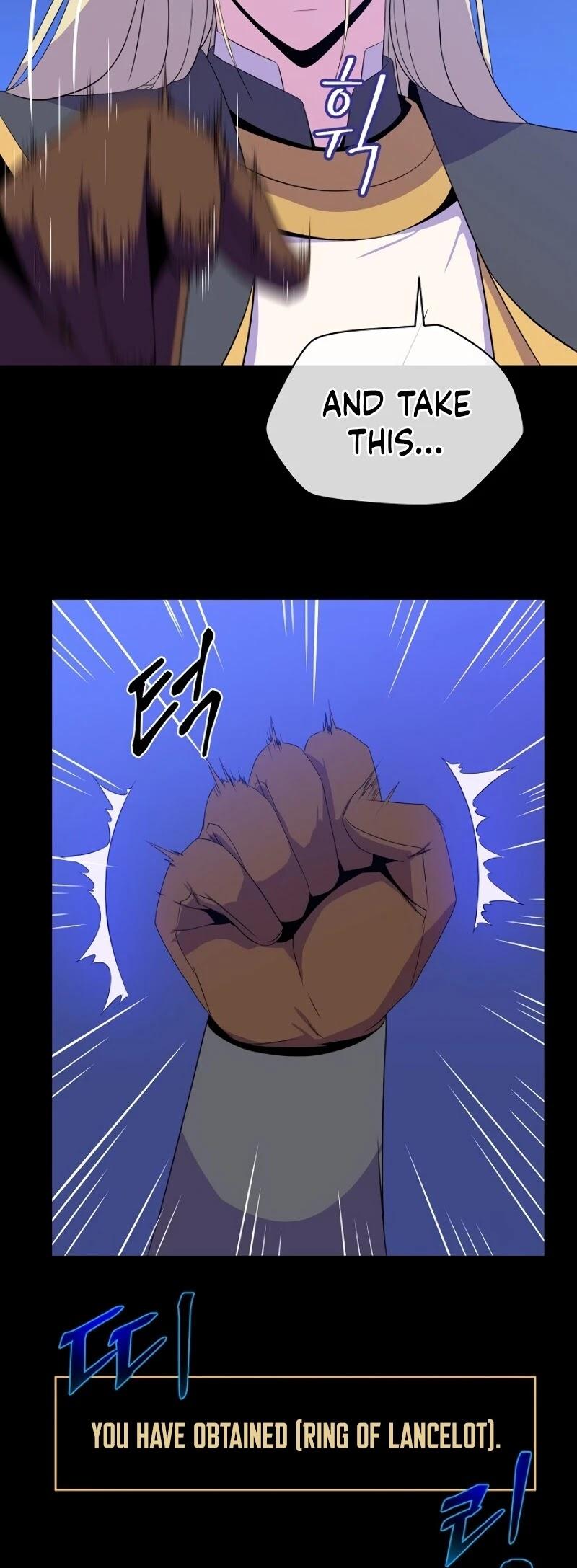 Kill The Hero - Chapter 54 Page 14