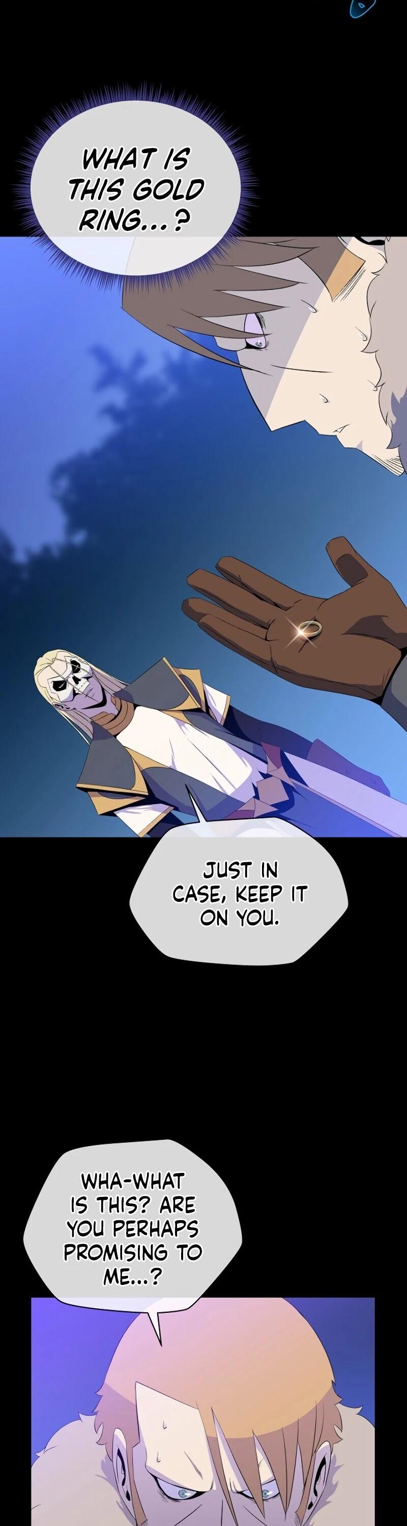 Kill The Hero - Chapter 54 Page 15