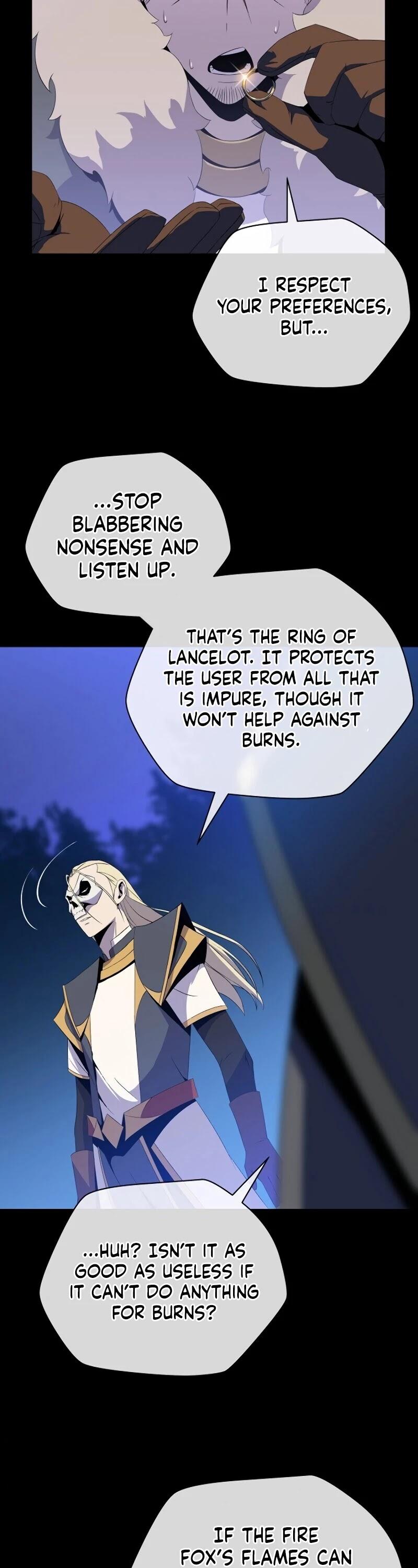 Kill The Hero - Chapter 54 Page 16