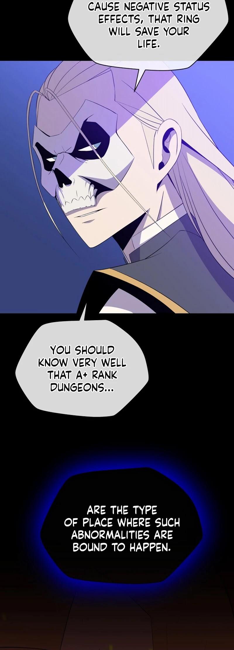 Kill The Hero - Chapter 54 Page 17