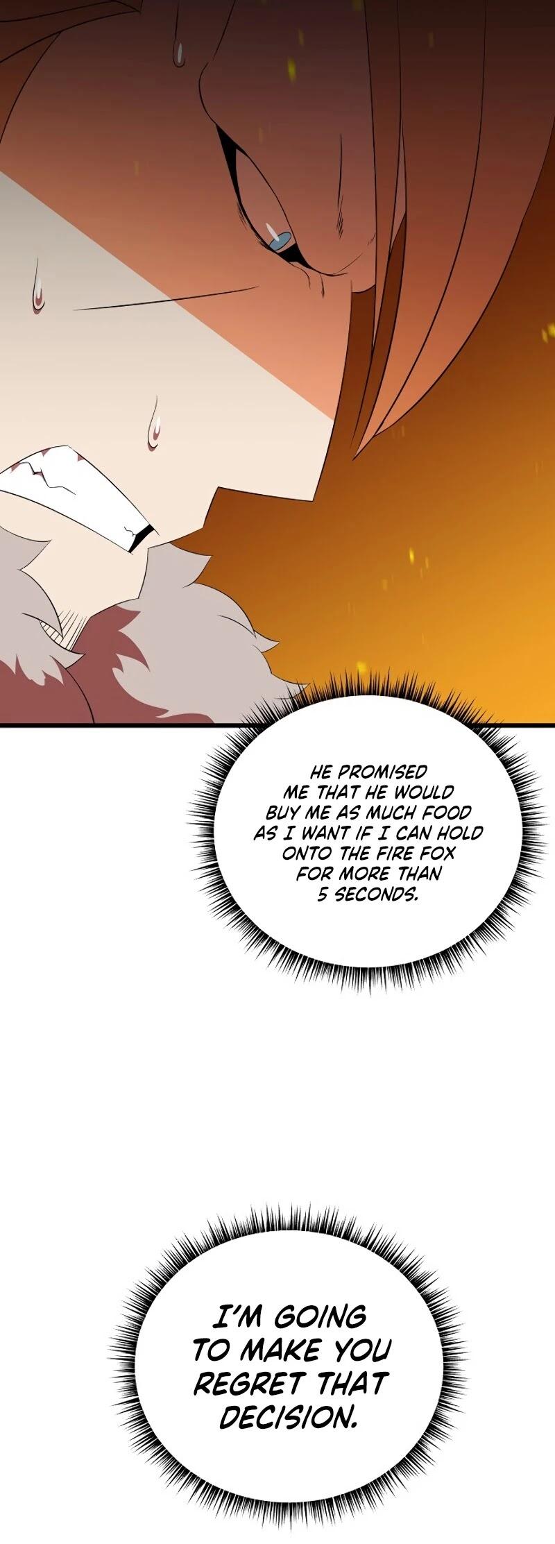 Kill The Hero - Chapter 54 Page 18