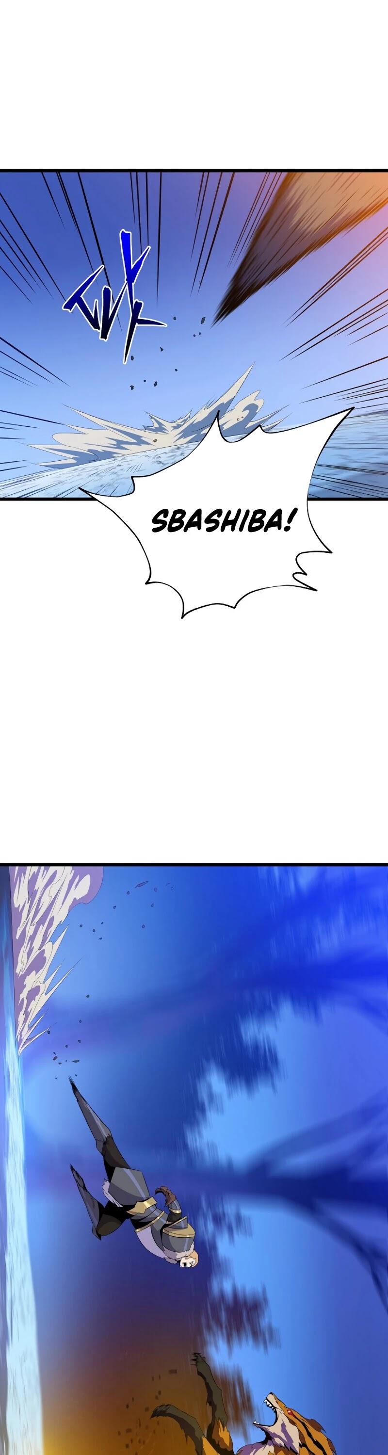 Kill The Hero - Chapter 54 Page 19