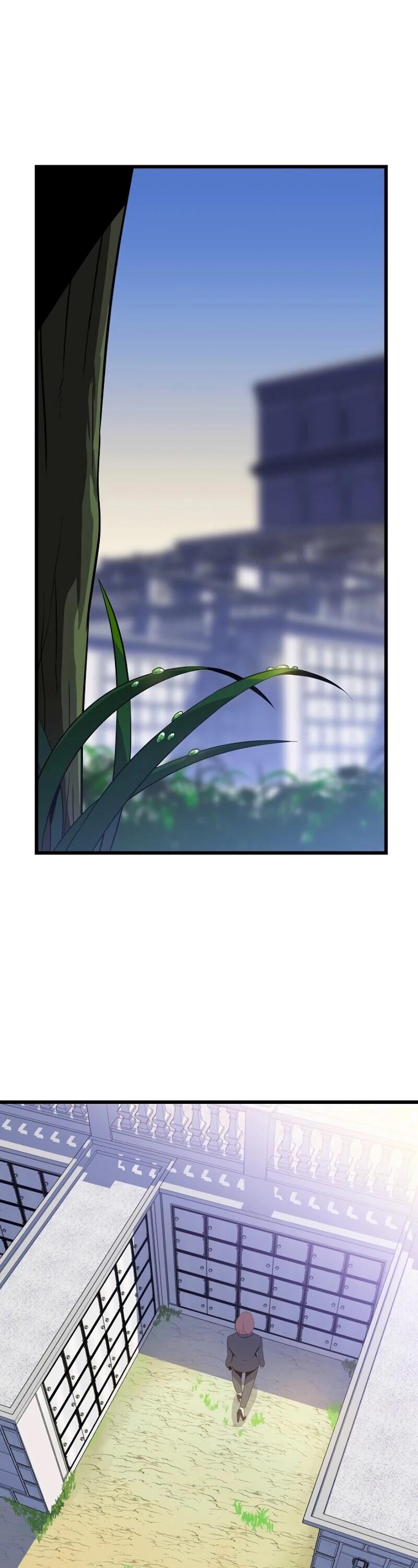 Kill The Hero - Chapter 54 Page 2