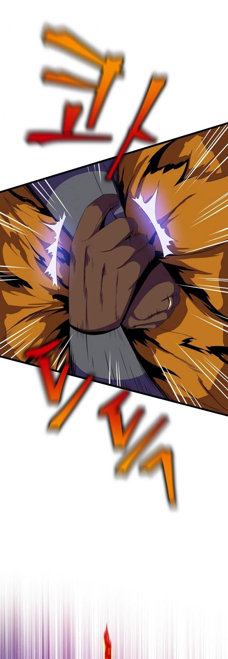 Kill The Hero - Chapter 54 Page 21